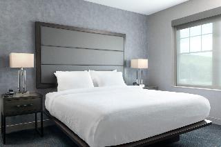 Residence Inn Orangeburg Rockland/Bergen fotoÄŸrafÄ±