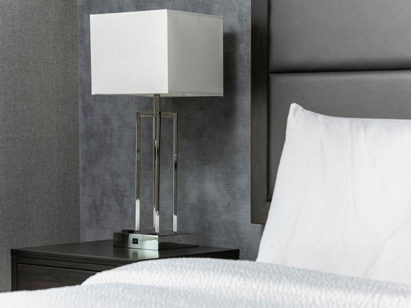 Residence Inn Orangeburg Rockland/Bergen - Oda