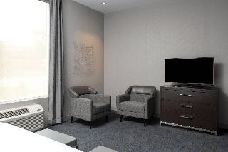 Residence Inn Orangeburg Rockland/Bergen fotoÄŸrafÄ±