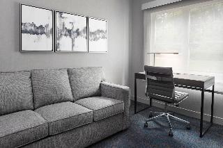 Residence Inn Orangeburg Rockland/Bergen fotoÄŸrafÄ±