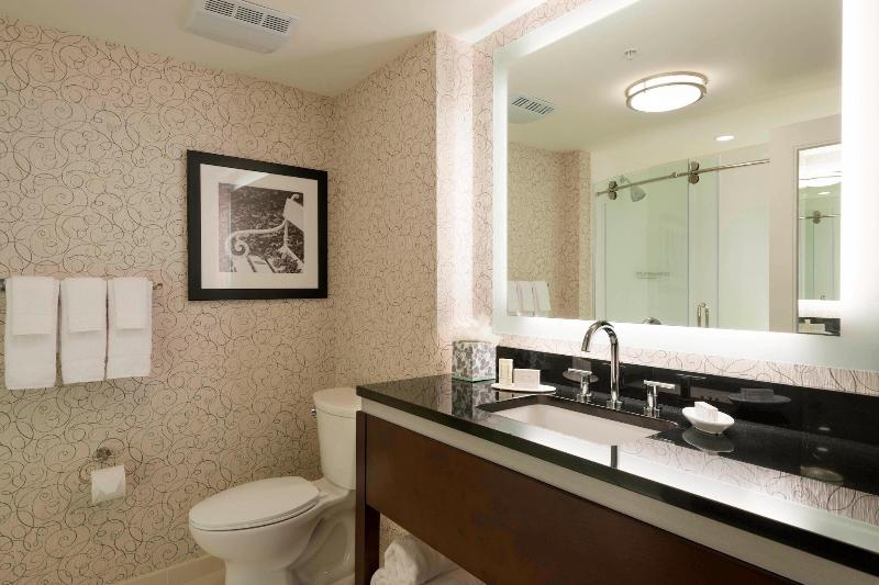 Residence Inn Orangeburg Rockland/Bergen - Oda