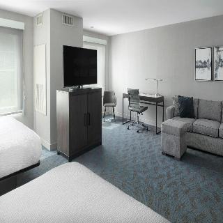 Residence Inn Orangeburg Rockland/Bergen fotoÄŸrafÄ±