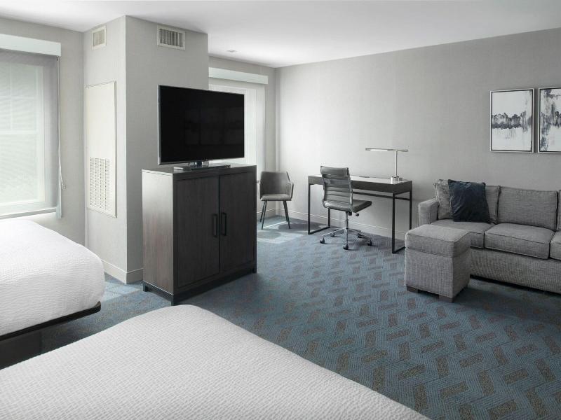 Residence Inn Orangeburg Rockland/Bergen - Oda