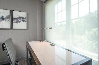 Residence Inn Orangeburg Rockland/Bergen fotoÄŸrafÄ±