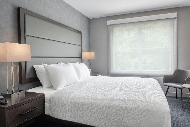 Residence Inn Orangeburg Rockland/Bergen - Oda