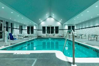 Residence Inn Orangeburg Rockland/Bergen fotoÄŸrafÄ±