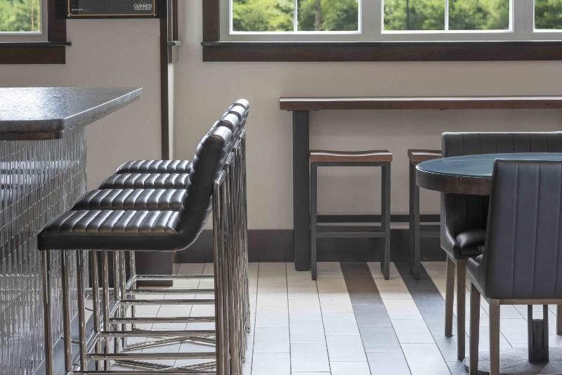 Residence Inn Orangeburg Rockland/Bergen - Restoran