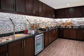 Residence Inn Orangeburg Rockland/Bergen fotoÄŸrafÄ±