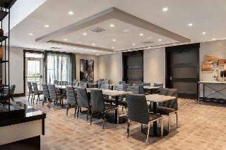 Residence Inn Orangeburg Rockland/Bergen fotoÄŸrafÄ±
