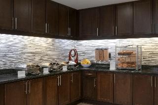 Residence Inn Orangeburg Rockland/Bergen fotoÄŸrafÄ±