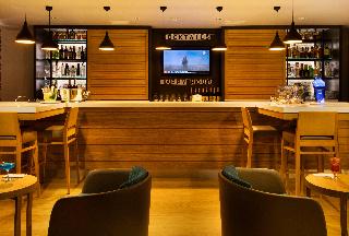 Holiday Inn İSTANBUL - KADIKÖY by IHG fotoÄŸrafÄ±