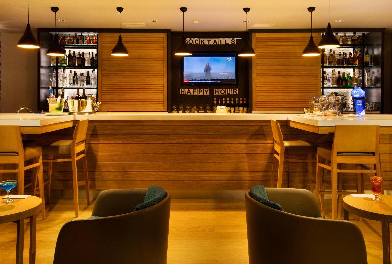 Holiday Inn İSTANBUL - KADIKÖY by IHG - Bar