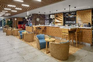 Holiday Inn İSTANBUL - KADIKÖY by IHG fotoÄŸrafÄ±