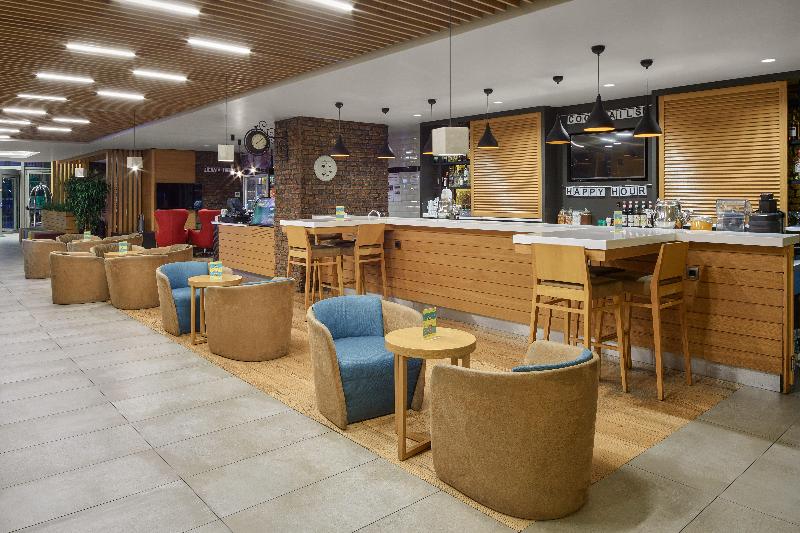 Holiday Inn İSTANBUL - KADIKÖY by IHG - Bar