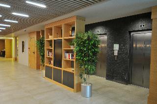 Holiday Inn İSTANBUL - KADIKÖY by IHG fotoÄŸrafÄ±