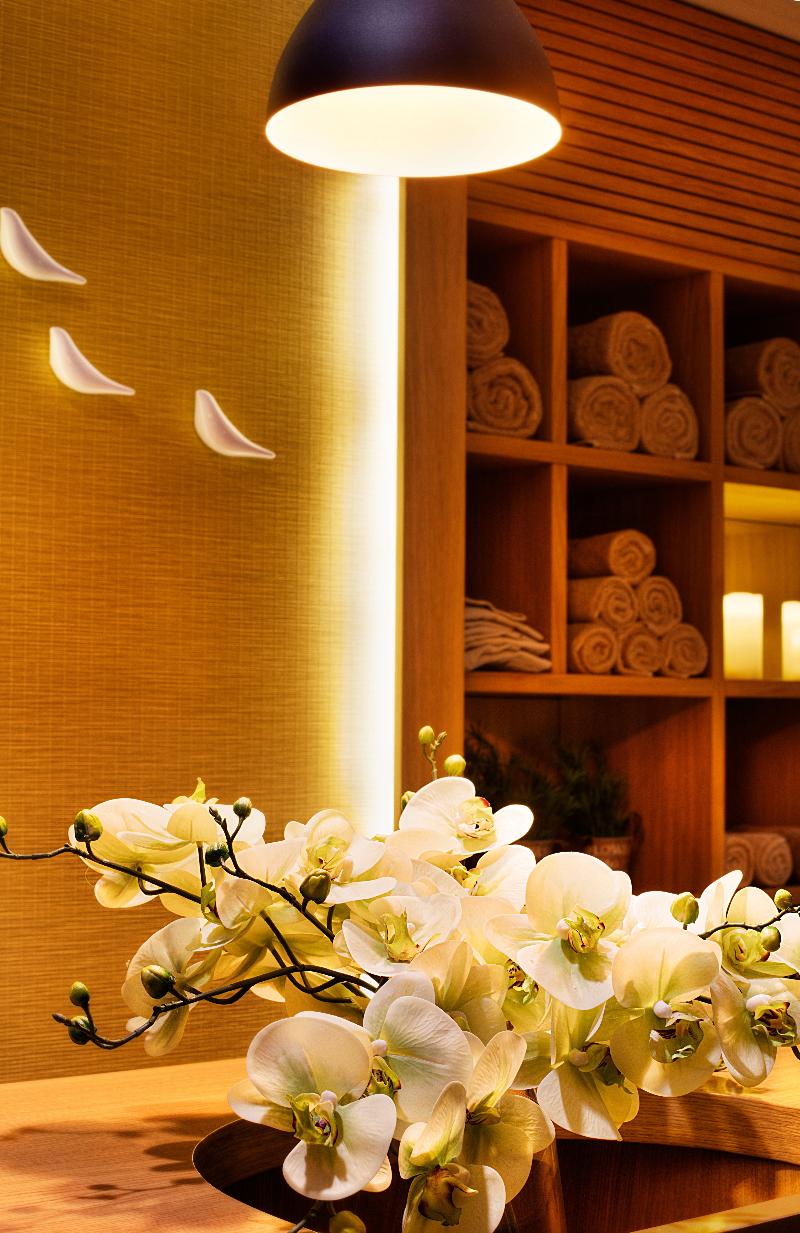 Holiday Inn İSTANBUL - KADIKÖY by IHG - Lobi