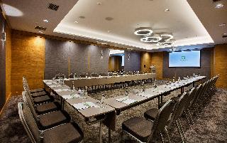 Holiday Inn İSTANBUL - KADIKÖY by IHG fotoÄŸrafÄ±