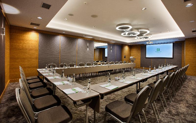 Holiday Inn İSTANBUL - KADIKÖY by IHG - Toplantı
