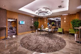 Holiday Inn İSTANBUL - KADIKÖY by IHG fotoÄŸrafÄ±