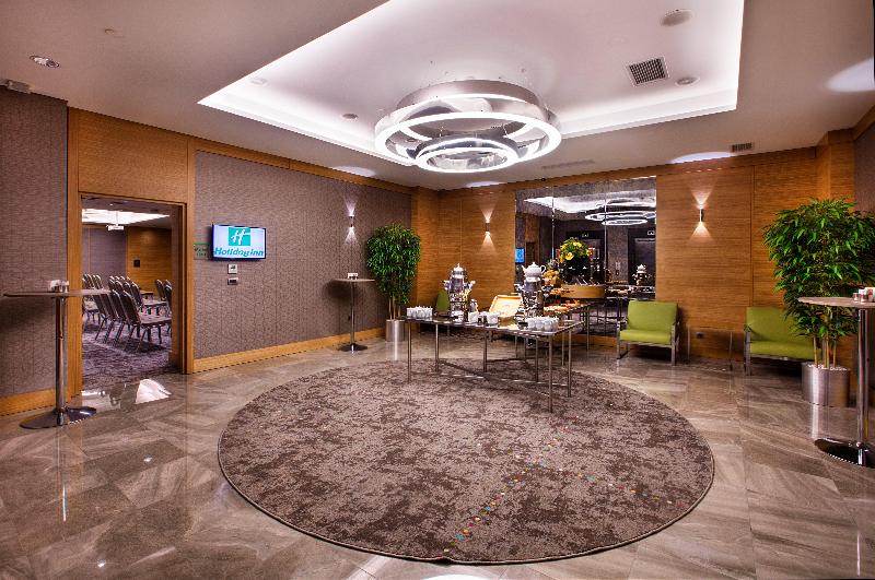 Holiday Inn İSTANBUL - KADIKÖY by IHG - Toplantı