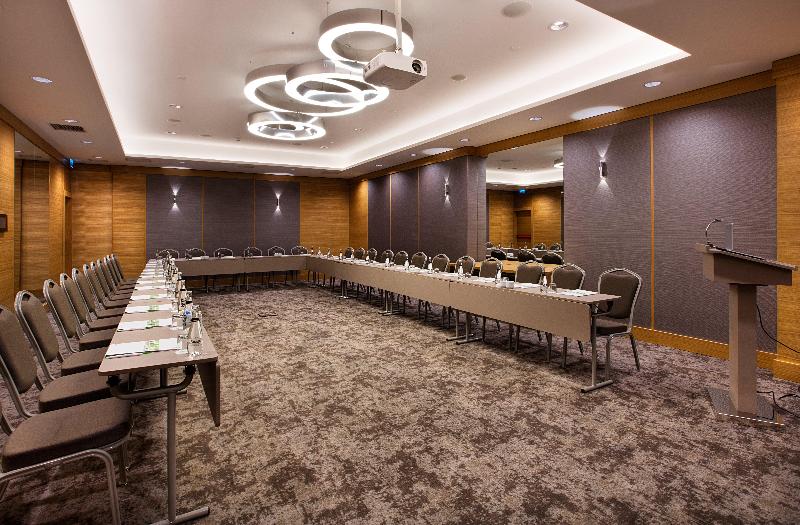 Holiday Inn İSTANBUL - KADIKÖY by IHG - Toplantı