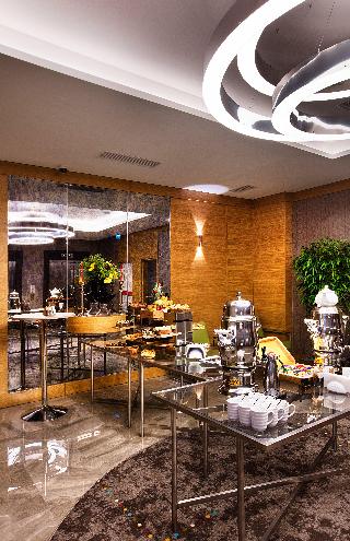 Holiday Inn İSTANBUL - KADIKÖY by IHG fotoÄŸrafÄ±