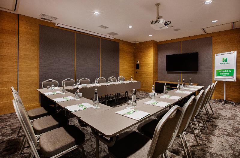 Holiday Inn İSTANBUL - KADIKÖY by IHG - Toplantı