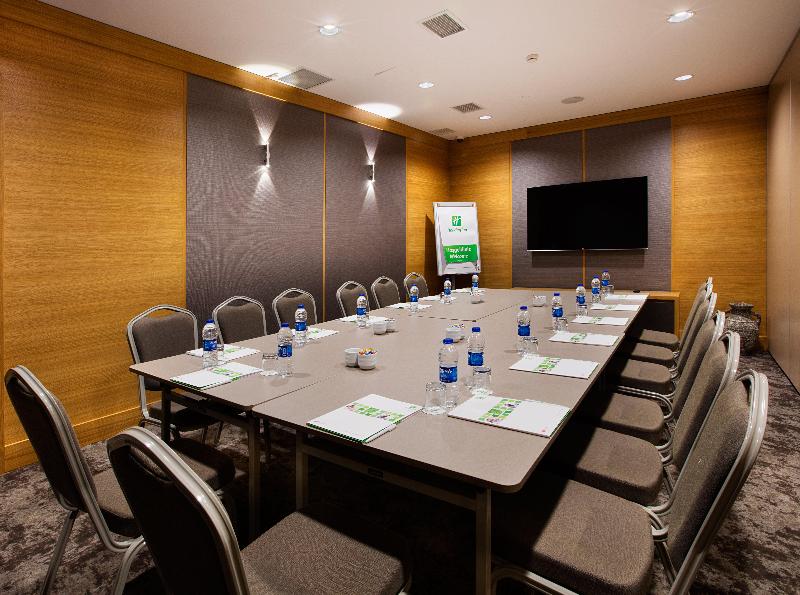 Holiday Inn İSTANBUL - KADIKÖY by IHG - Toplantı