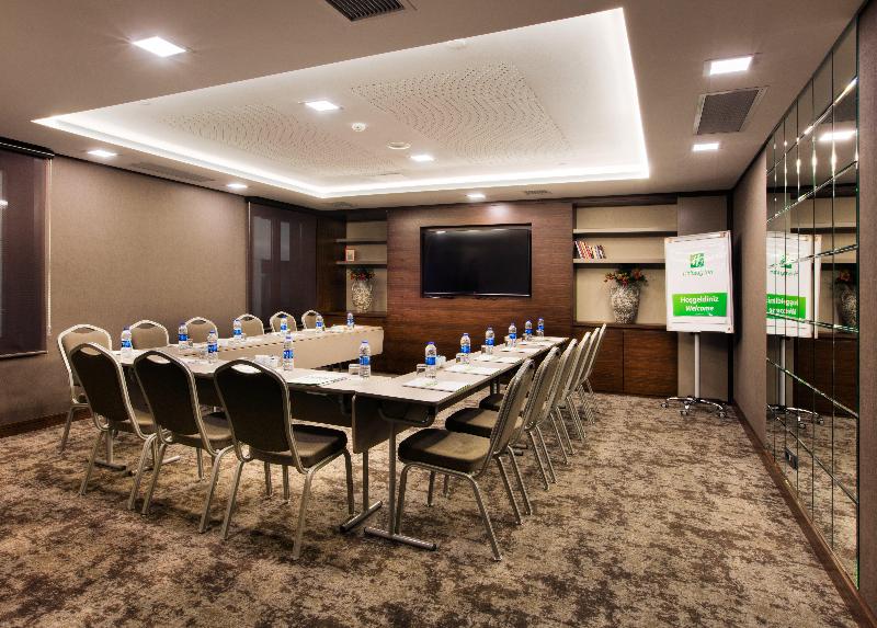 Holiday Inn İSTANBUL - KADIKÖY by IHG - Toplantı