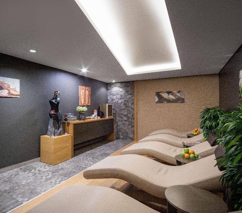 Holiday Inn İSTANBUL - KADIKÖY by IHG - Aktivite