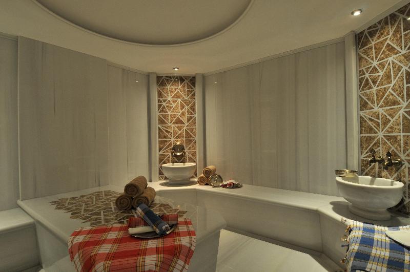 Holiday Inn İSTANBUL - KADIKÖY by IHG - Aktivite