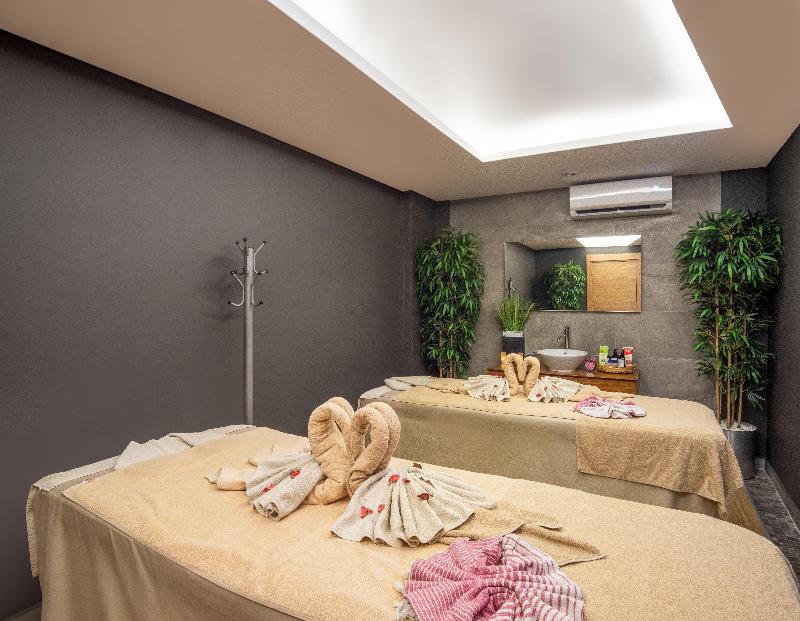 Holiday Inn İSTANBUL - KADIKÖY by IHG - Aktivite