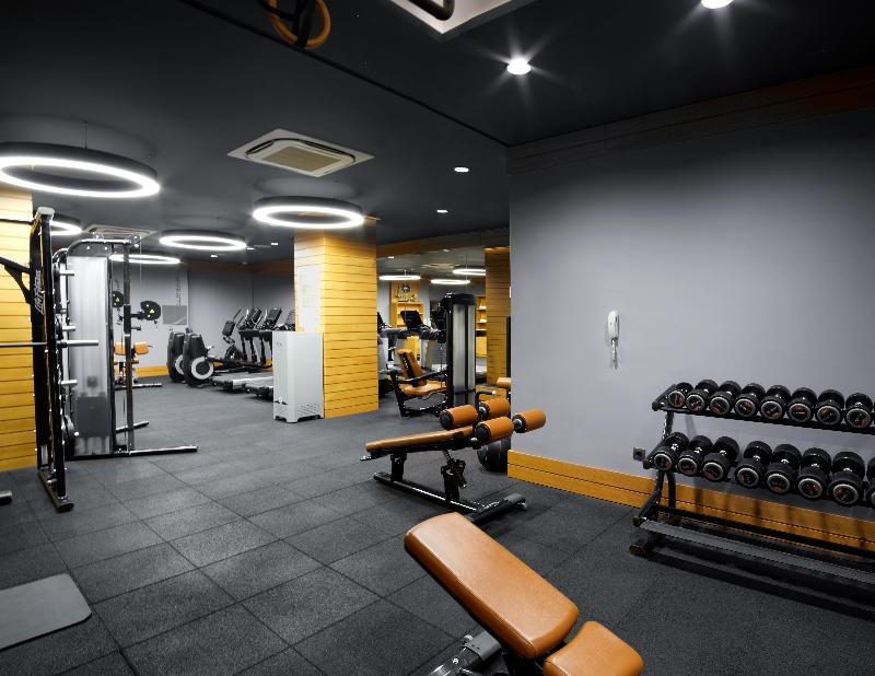 Holiday Inn İSTANBUL - KADIKÖY by IHG - Aktivite