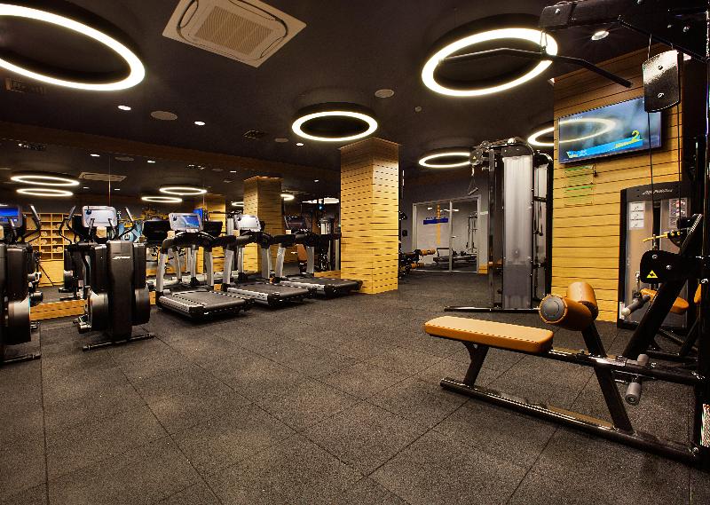 Holiday Inn İSTANBUL - KADIKÖY by IHG - Aktivite