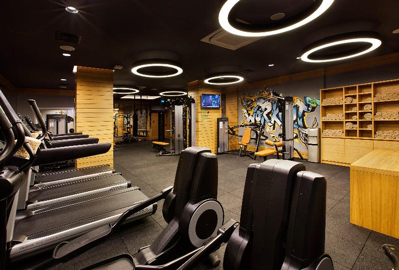 Holiday Inn İSTANBUL - KADIKÖY by IHG - Aktivite
