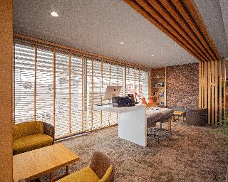 Holiday Inn İSTANBUL - KADIKÖY by IHG fotoÄŸrafÄ±
