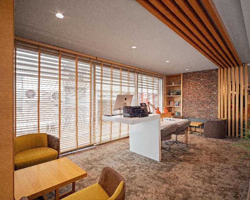 Holiday Inn İSTANBUL - KADIKÖY by IHG - Genel
