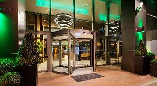 Holiday Inn İSTANBUL - KADIKÖY by IHG fotoÄŸrafÄ±