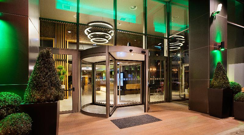 Holiday Inn İSTANBUL - KADIKÖY by IHG - Genel
