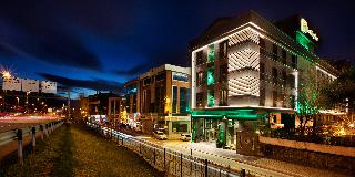 Holiday Inn İSTANBUL - KADIKÖY by IHG fotoÄŸrafÄ±