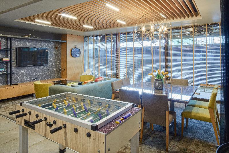 Holiday Inn İSTANBUL - KADIKÖY by IHG - Genel