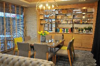 Holiday Inn İSTANBUL - KADIKÖY by IHG fotoÄŸrafÄ±