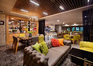 Holiday Inn İSTANBUL - KADIKÖY by IHG fotoÄŸrafÄ±