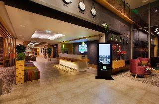 Holiday Inn İSTANBUL - KADIKÖY by IHG fotoÄŸrafÄ±