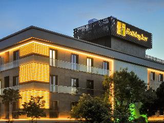 Holiday Inn İSTANBUL - KADIKÖY by IHG fotoÄŸrafÄ±