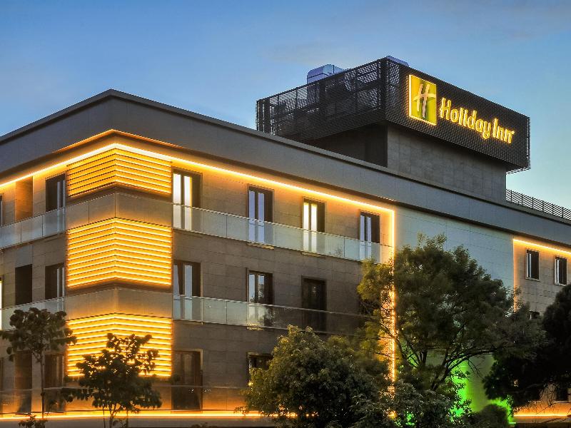Holiday Inn İSTANBUL - KADIKÖY by IHG - Genel