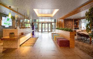 Holiday Inn İSTANBUL - KADIKÖY by IHG fotoÄŸrafÄ±