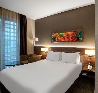 Holiday Inn İSTANBUL - KADIKÖY by IHG fotoÄŸrafÄ±