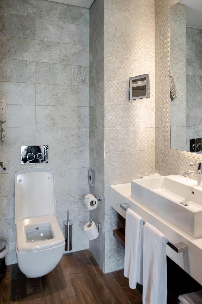 Holiday Inn İSTANBUL - KADIKÖY by IHG - Oda