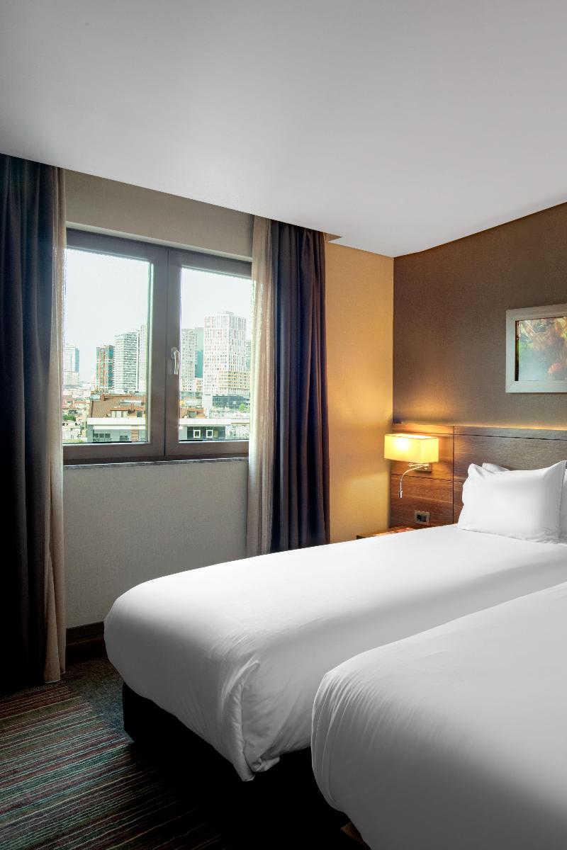 Holiday Inn İSTANBUL - KADIKÖY by IHG - Oda